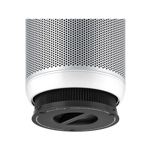 Купить Очиститель воздуха Smartmi Air Purifier P1 Серебристый-3.jpg